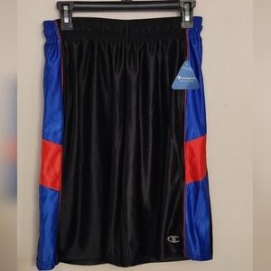 NWT! Champion Men's Athletic Shorts Size L